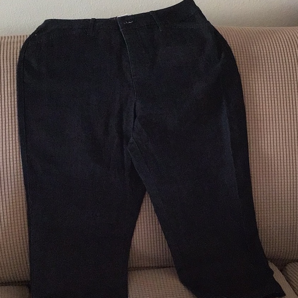 New St John’s Bay Capris size 10 - Picture 4 of 5